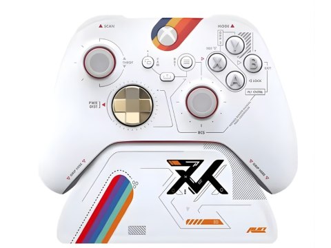 Podstawka uchywt do kontrolera pada xbox one s x uchwyt ze schowkiem