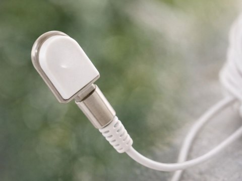 Stacja pogodowa pogody lcd termometr sonda higrometr magnes pokojowy zew