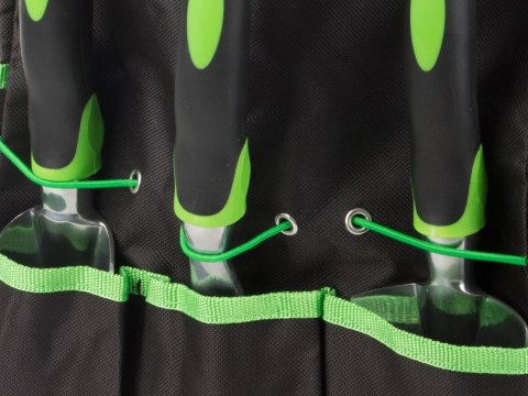 Torba na narzędzia ogrodowe przenośna do ogrodu warsztatu duża organizer