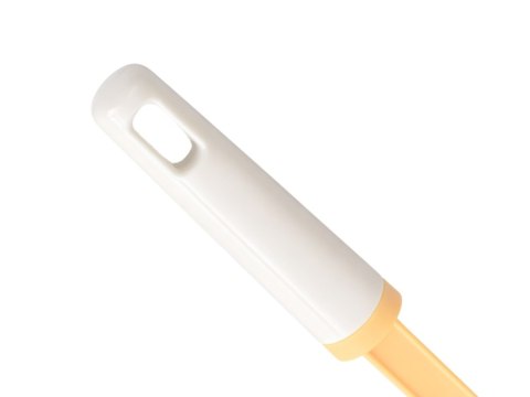 Łopatka wybierak do ciasta szpatułka łopatka plastikowa 27 cm