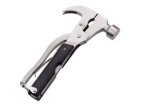 Młotek wielofunkcyjny 18w1 multitool narzędzie survival młotek piła obcęgi