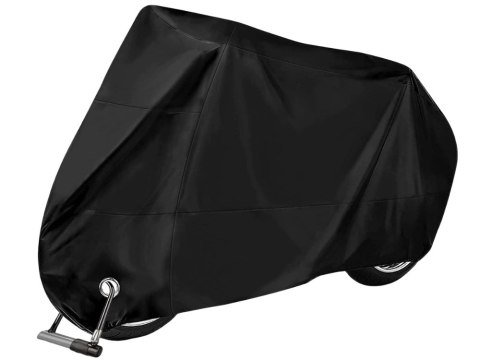 Pokrowiec na rower motor wodoodporny 215x130 z klamrą ściągacz osłona uv