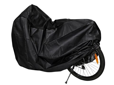 Pokrowiec na rower motor wodoodporny 215x130 z klamrą ściągacz osłona uv