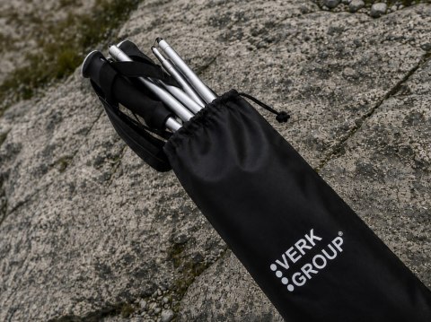Kije trekkingowe składane kijki do chodzenia po górach nordic walking lekki