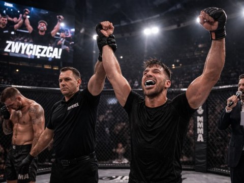 Ochraniacz na zęby pojedynczy szczęka bokserska boks mma sport + etui