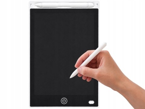 Tablet graficzny do rysowania pisania znikopis tablica 12" cala rysik ekran