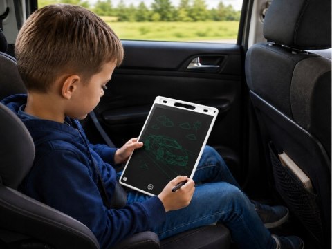 Tablet graficzny do rysowania pisania znikopis tablica 12" cala rysik ekran
