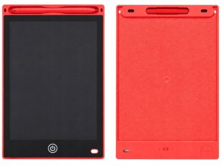 Tablet graficzny do rysowania pisania znikopis tablica 12" cala rysik ekran