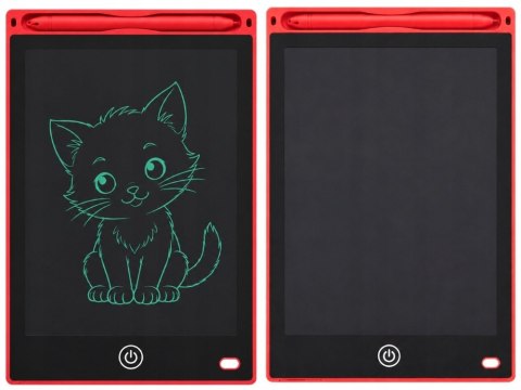 Tablet graficzny do rysowania pisania znikopis tablica 12" cala rysik ekran