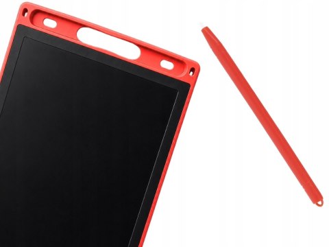 Tablet graficzny do rysowania pisania znikopis tablica 12" cala rysik ekran