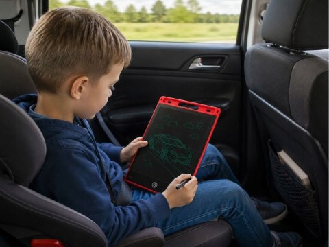 Tablet graficzny do rysowania pisania znikopis tablica 12" cala rysik ekran