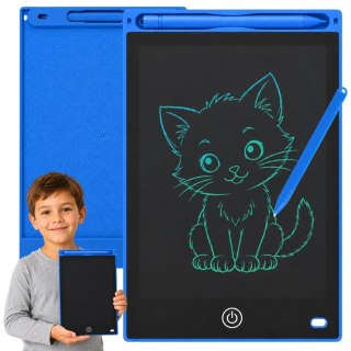 Tablet graficzny do rysowania pisania znikopis tablica 12" cala rysik ekran