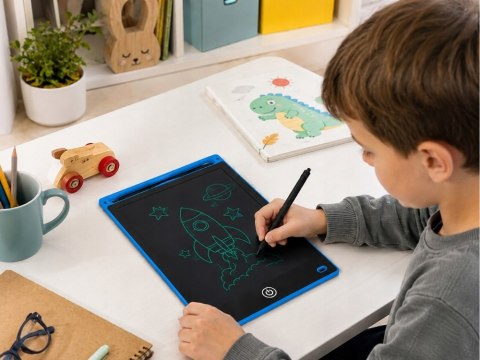 Tablet graficzny do rysowania pisania znikopis tablica 12" cala rysik ekran