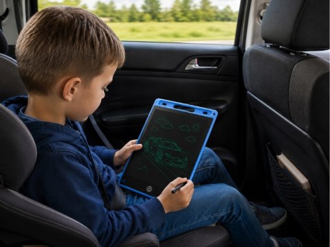 Tablet graficzny do rysowania pisania znikopis tablica 12" cala rysik ekran