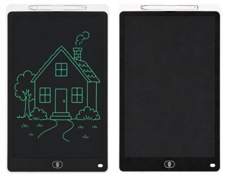 Tablet graficzny do rysowania pisania znikopis tablica 16" cala rysik ekran