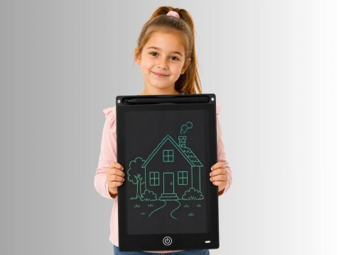 Tablet graficzny do rysowania pisania znikopis tablica 16" cala rysik ekran