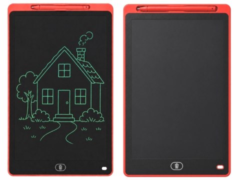Tablet graficzny do rysowania pisania znikopis tablica 16" cala rysik ekran