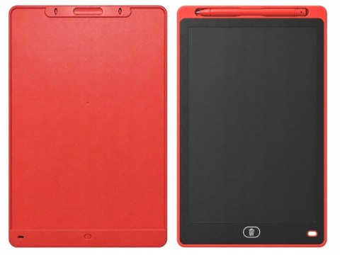 Tablet graficzny do rysowania pisania znikopis tablica 16" cala rysik ekran