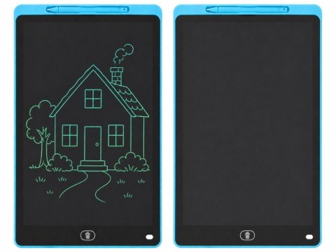 Tablet graficzny do rysowania pisania znikopis tablica 16" cala rysik ekran