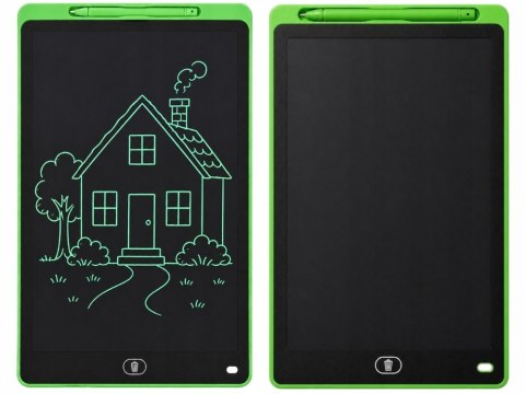 Tablet graficzny do rysowania pisania znikopis tablica 16" cala rysik ekran