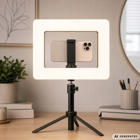 LAMPA LED DO NAGRYWANIA RL-11S (20)