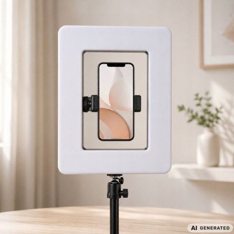 LAMPA LED DO NAGRYWANIA RL-11S (20)