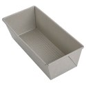 FORMA KEKSÓWKA DO CHLEBA PASZTETU 26x11,5cm KINGHOFF KH-1971