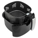 FRYTOWNICA BEZTŁUSZCZOWA 1400W 4,5L KLAUSBERG KB-7551