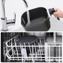 FRYTOWNICA BEZTŁUSZCZOWA 1400W 4,5L KLAUSBERG KB-7551