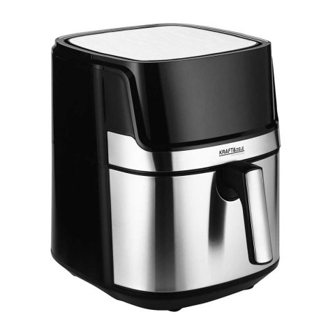 FRYTOWNICA BEZTŁUSZCZOWA 8L KRAFT&DELE 1850W KD-4101