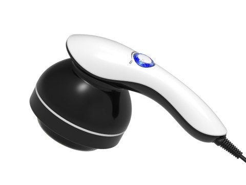 Masażer wyszczuplający do ciała cellulitu 9w1 body