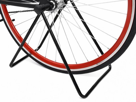 Stojak na rower rowerowy uchwyt serwisowy obsługi naprawy roweru stabilny