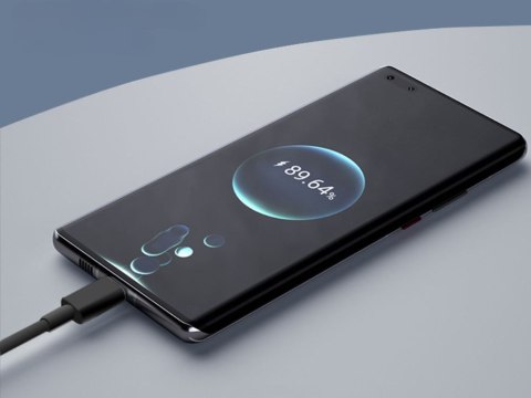Zestaw adapterów 5w1 szpilka do telefonu w etui usb-c micro usb usb typ a