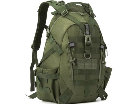 PLECAK TAKTYCZNY WOJSKOWY MILITARNY SURVIVAL TURYSTYCZNY TREKKINGOWY 30L