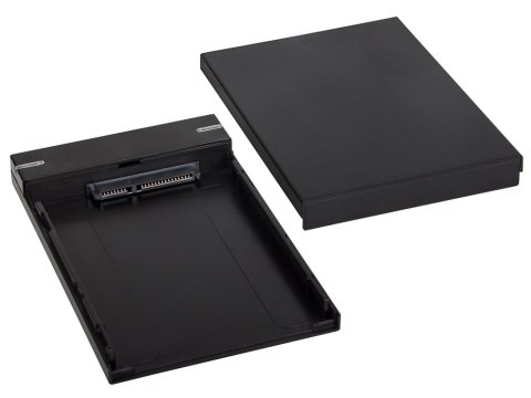 Obudowa dysku kieszeń na dysk adapter hdd ssd 2,5'' usb 3.0 sata kabel etui