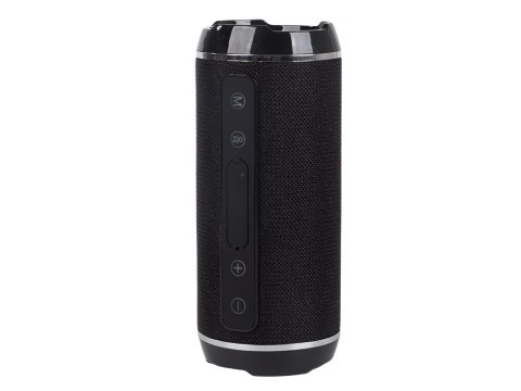 Głośnik bezprzewodowy bluetooth boombox przenośny usb radio fm aux
