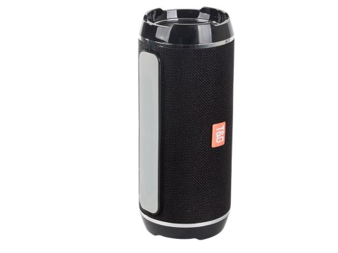Głośnik bezprzewodowy bluetooth boombox przenośny usb radio fm aux