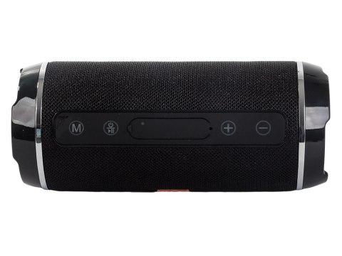 Głośnik bezprzewodowy bluetooth boombox przenośny usb radio fm aux