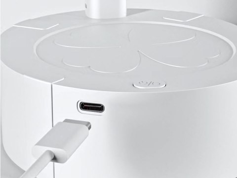 Dyspenser do wody pompka automatyczna na przycisk z rurką do baniaka usb