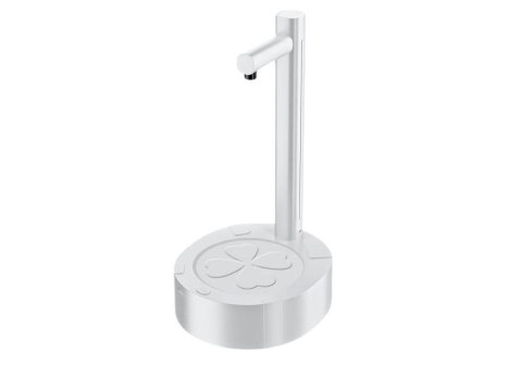 Dyspenser do wody pompka automatyczna na przycisk z rurką do baniaka usb