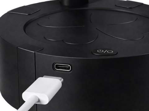 Dyspenser do wody pompka automatyczna na przycisk z rurką do baniaka usb
