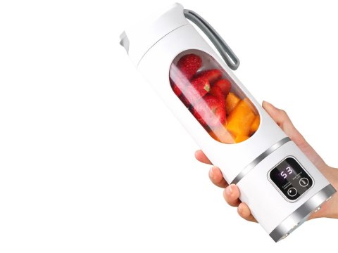 Blender kielichowy mikser do smoothie bezprzewodowy usb przenośny mini