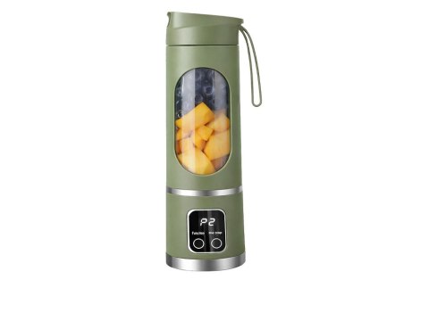 Blender kielichowy mikser do smoothie bezprzewodowy usb przenośny mini