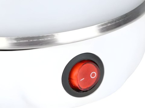 Czajnik elektryczny składany silikonowy turystyczny podróżny mały 0,6l