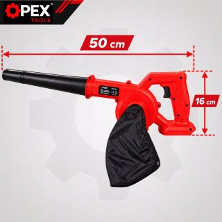 DMUCHAWA DO LIŚCI MAŁA OPX28022 (10)
