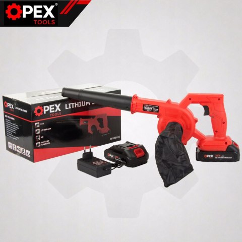 DMUCHAWA DO LIŚCI MAŁA OPX28022 (10)