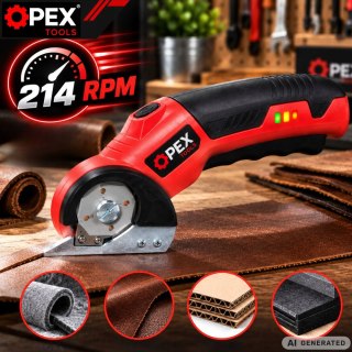 ELEKTRYCZNY NÓŻ DO CIĘCIA OPX28021 (30)