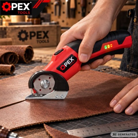 ELEKTRYCZNY NÓŻ DO CIĘCIA OPX28021 (30)