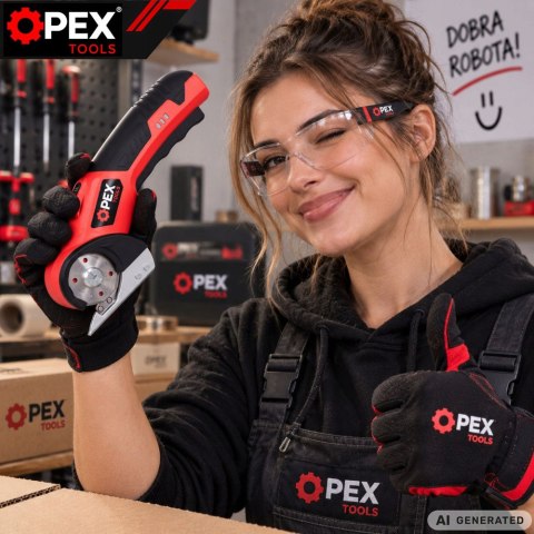 ELEKTRYCZNY NÓŻ DO CIĘCIA OPX28021 (30)