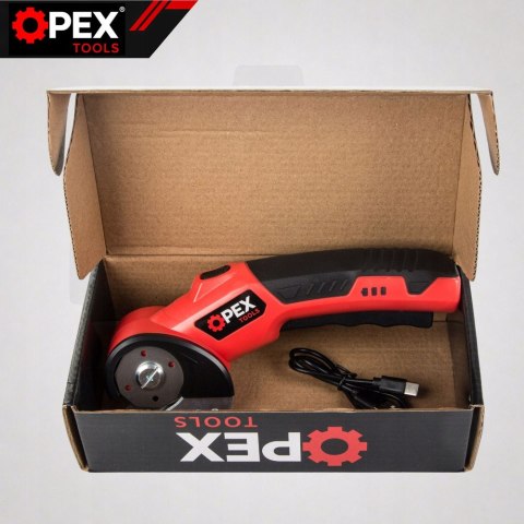 ELEKTRYCZNY NÓŻ DO CIĘCIA OPX28021 (30)